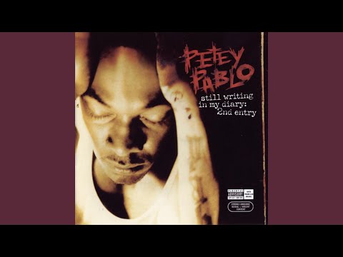 Break Me Up Ft Missy Elliot - Petey Pablo