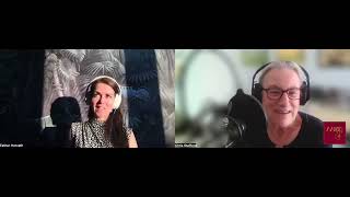 The After Show: AART: S3E6; Esther Horvath, Polar Photographer
