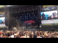 Airbourne - Too Much, Too Young, Too Fast (Live ...