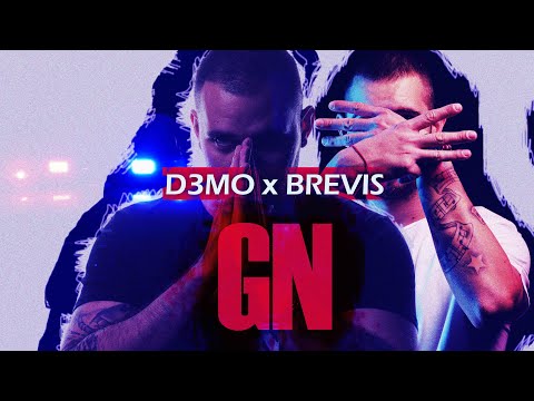 D3MO x BREVIS - GN (Official 2020)
