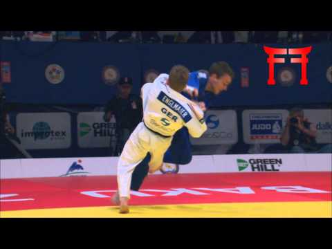 IPPON OF THE DAY - Tobias Englmaier