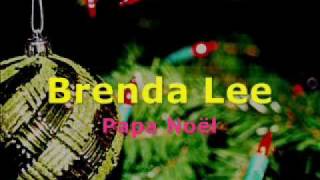 Brenda Lee - Papa Noel