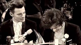 One Direction - Strong (larry stylinson)