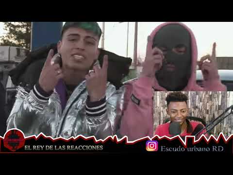 AK4 20   THE ROOKIE   PRODBY LEOJAHBEATS (Video Reaccion)