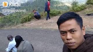 preview picture of video 'Gunung kerud'