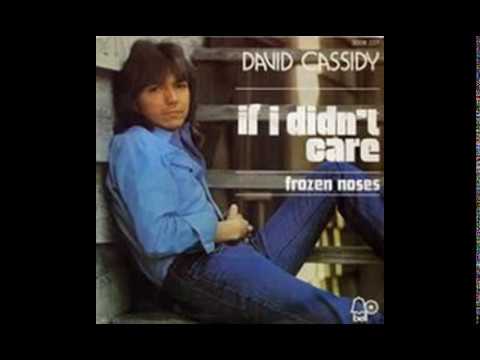 David Cassidy - If I Didn't Care - 1974