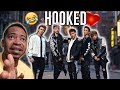 Why Don't We - Hooked - MUSIC VIDEO - Reaction Why Don't We - Hooked - MUSIC VIDEO - Reaction