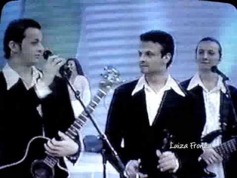 Família Lima - Conversa (Sabadão 2/2)