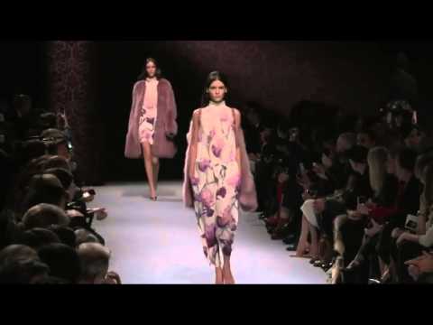 Nina Ricci | Fall Winter 2014/2015 Full Fashion Show | Exclusive Video