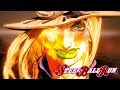 Gyro Zeppeli ジョジョ Eye Corpse S Power