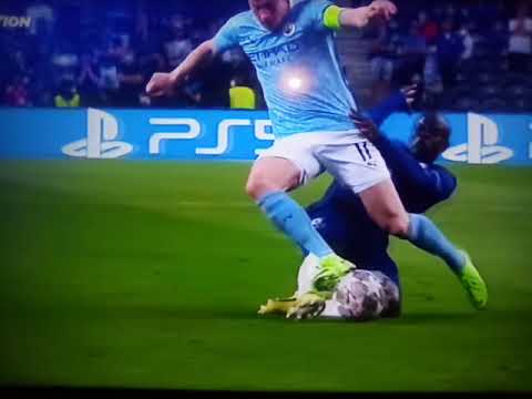 UEFA SUPER CUP 2021 INTRO