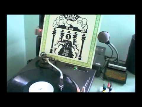 Dub Club - Chant Dub --- From The 