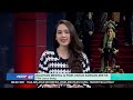 Eksklusif Ngobrol Seru Bareng Cast Janur Ireng