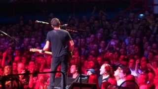 Bruce Springsteen - Glory Days & Born To Run - Brisbane 26 Feb 2014