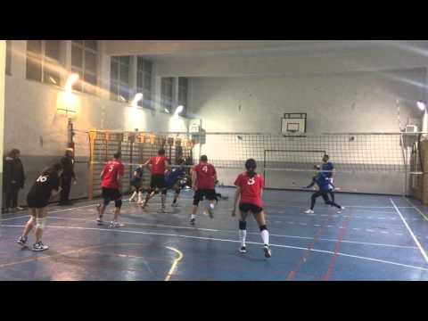 Campionato provinciale CSEN Roma - Amatori girone C