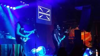 Yelawolf Ball and Chain live!