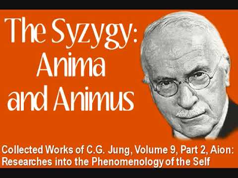 The Syzygy: Anima and Animus, by Carl Jung (full-audio)