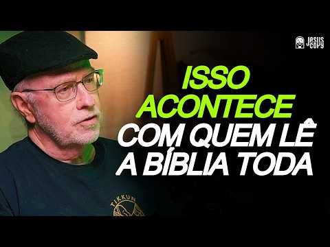 READ YOUR ENTIRE BIBLE BY 2025 - HAROLD WALKER | Jesuscopy Podcast