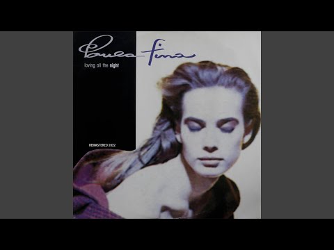 Loving All The Night (Vocal 127 Bpm Italo Eurobeat)