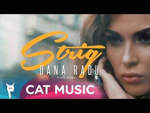 Oana Radu - Strig (Official Video)