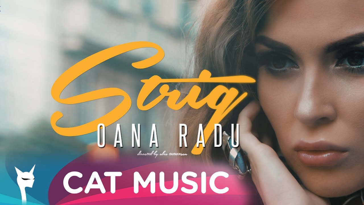 Oana Radu — Strig