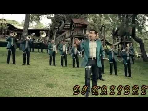 Hasta La Eternidad - Banda La Autentica De Jerez VIDEO OFICIAL 2012 DjKalibre