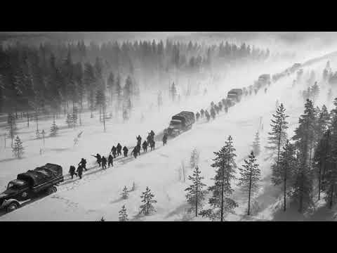 18 000 sotilasta katosi Karjalassa — radio-operaattori ammuttiin