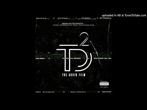 Dreddy Kruger -  Old Style feat. Eto & Trife Diesel