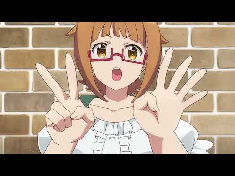 I've Been Killing Slimes for 300 Years and Maxed Out My Level folge 1 -12