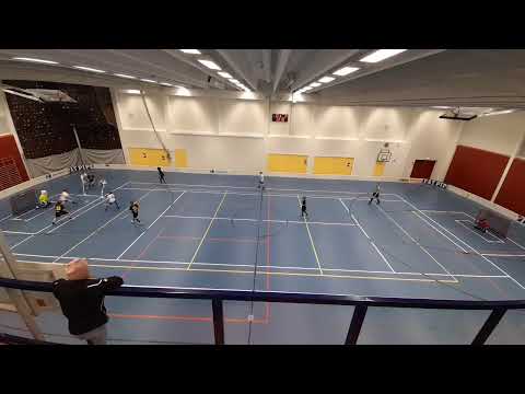 D2 KS/SK A-lohko, LEBA-96 Hearts - Welhot Wings  14:00, Kylmäojan liikuntahalli