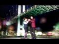 Yakuza 4 Hana pure love in Kamurocho 