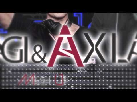 Dannic vs Bassjackers - Crackin the Blueprint (Arnagi & Axlag mash up)