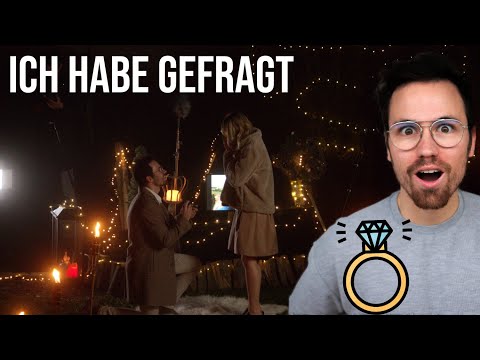 Meine VERLOBUNG in Zeiten von Corona 💍 | Der schönste Moment
