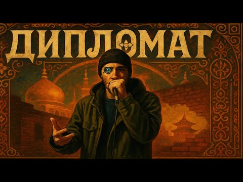 XZ Shnaps aka Rohati - Дипломат