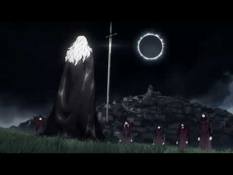 "I am Alucard, Son of Dracula." | Castlevania: Nocturne | Alucard Cameo