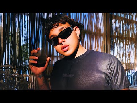 Beéle - Eres Tú (Video Lyrics)