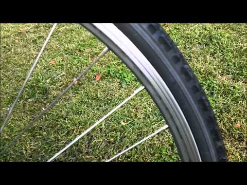 Kenda Kross tire review