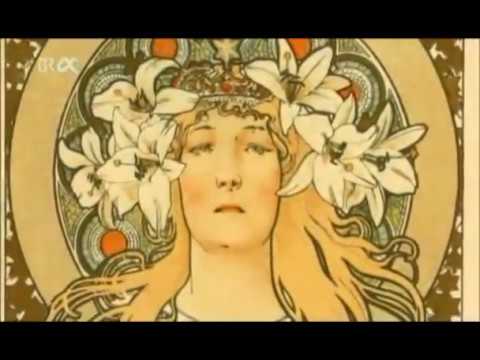 Stil-Epochen 11/13: Jugendstil und Art Deco (um 1900-1940)