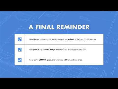Bonus: Course Wrap-Up