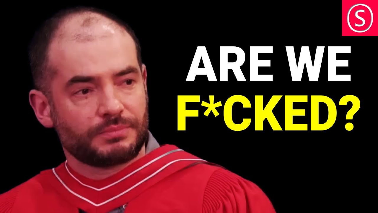 Is OpenAI Expert Ilya Sutskever WRONG About AI's Future?