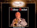 Sidney Bechet - Kansas City Man Blues  (VintageMusic.es)