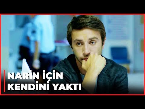 Atıf, Sermet'in Kirli İşlerini Polise Verdi! - Merhamet 19. Bölüm