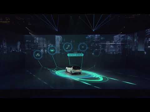 Nissan - Customer Success Story