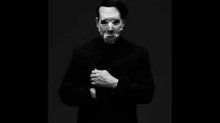 Marilyn Manson - Fall Of The House Of Death