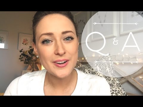 Q&A PART 1 | TRANSFERRING HOW MANY EMBRYOS? COPING WITH MISCARRIAGES? RELATIONSHIP STRESS? Video