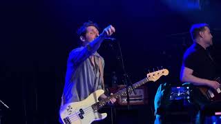 The Starting Line: 21 *LIVE 4K* [O2 Academy Islington 23.05.2025]