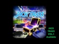 Tink Thomas-JACK TRAXS VOL.1 E.P RELEASE PROMO!