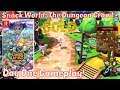 Snack World The Dungeon Crawl GOLD Level 5 RPG Nintendo Switch Day One Gameplay Emceemur