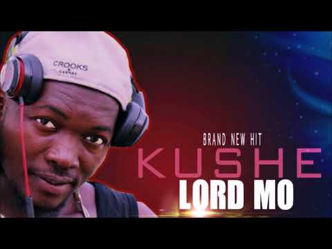 Kushe - Lord Mo (Audio Only)