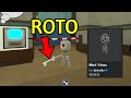 NUEVO PERSONAJE CHIQUITO GRATIS ROTÍSIMO FREE BROKEN TINY AVATAR